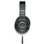 Audífonos ATH-M40X (AUDIO TECHNICA)