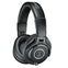 Audífonos ATH-M40X (AUDIO TECHNICA)