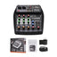 Consola 4 canales Bluetooth (MUSLADY)