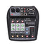 Consola 4 canales Bluetooth (MUSLADY)