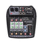 Consola 4 canales Bluetooth (MUSLADY)