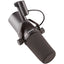 Micrófono SM7B (SHURE)