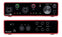 Interface Scarlett 4i4 (FOCUSRITE)