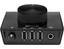 Control de Monitores AIR HUB 3 USB (M-AUDIO)