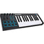 Controlador Midi V25 25 Key (ALESIS)