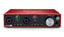 Interface Scarlett 4i4 (FOCUSRITE)