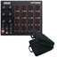 Controlador Midi MPD218 PAD (AKAI)