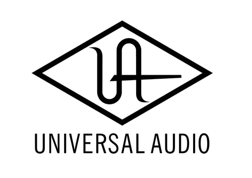 UNIVERSAL AUDIO