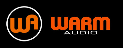 WARM AUDIO